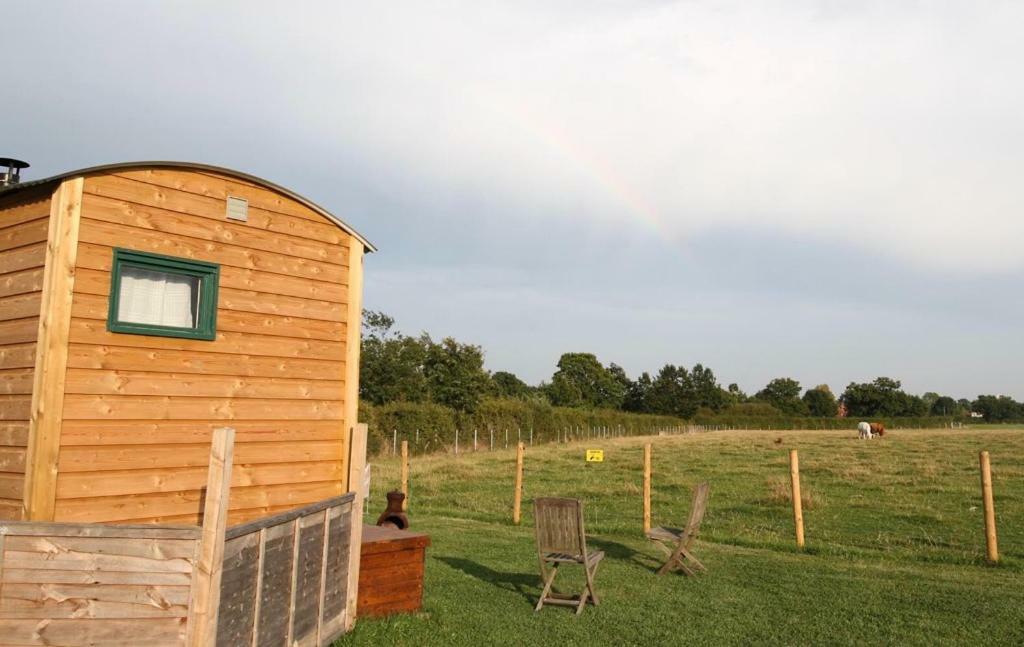 Shepherdshuts-Southeast Hotel Ashford  Exterior foto